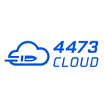 4473 Cloud logo