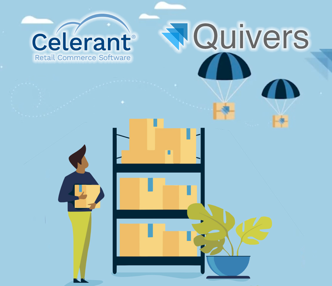 Celerant and Quivers