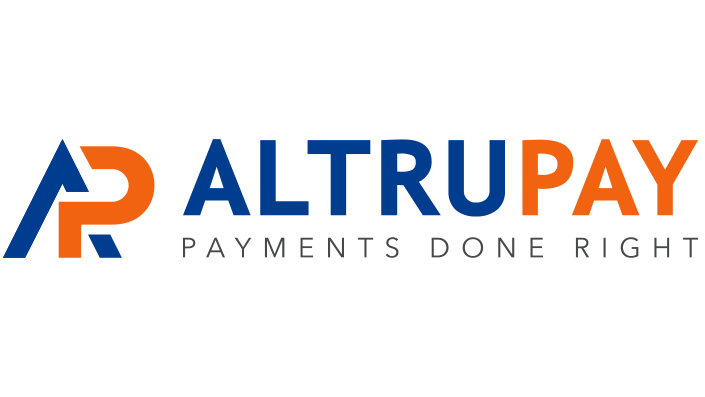 AltruPay logo