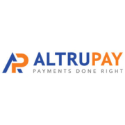 AltruPay logo
