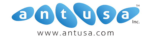 ANT USA logo