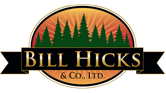 Bill Hicks Logo
