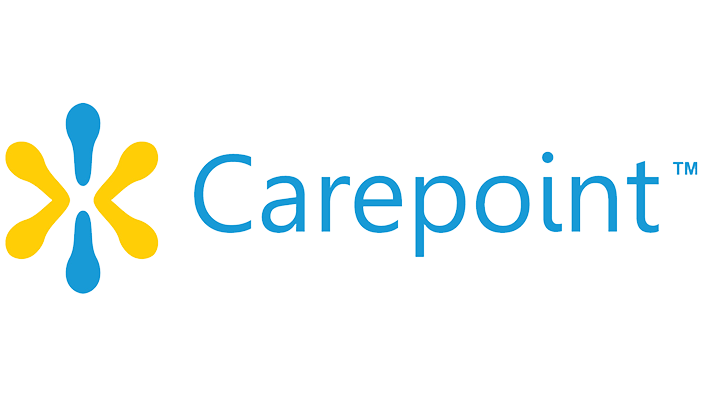 Carepoint Pharmacy logo