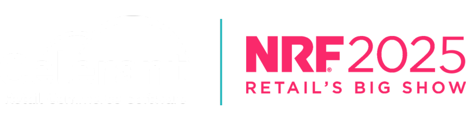 Celerant and NRF Logos