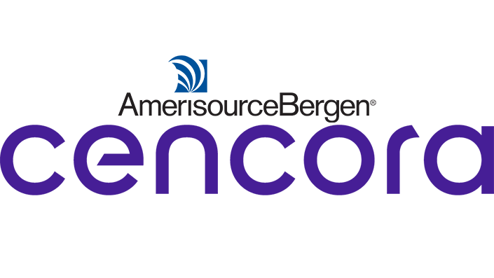 Cencora AmerisouceBergen Logo