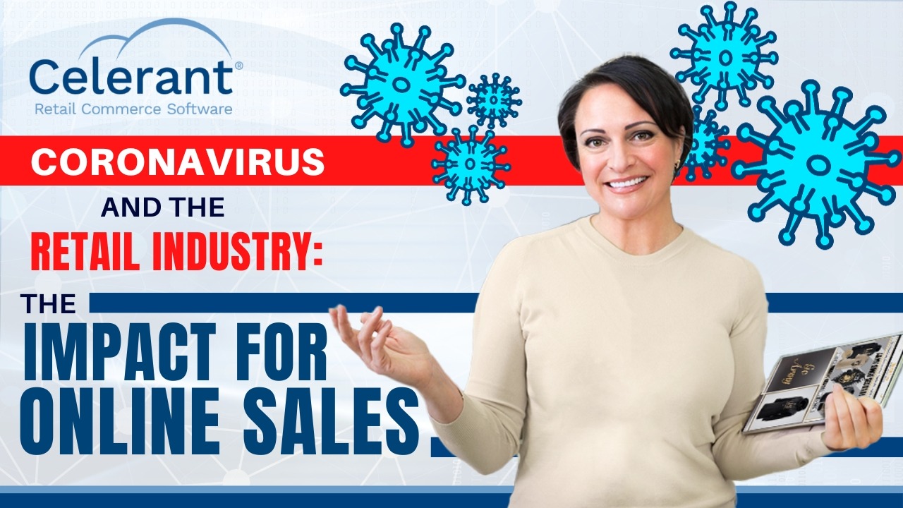 Coronavirus Impact on Online Retail Sales
