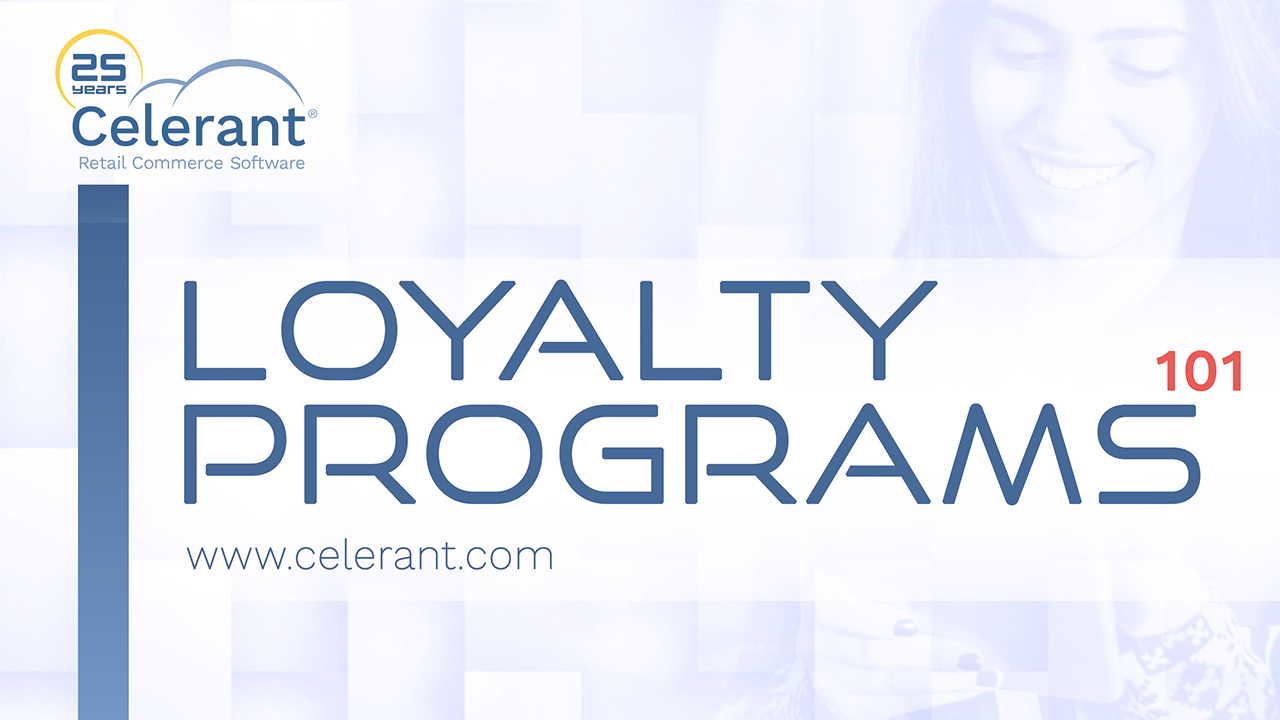 eBook Loyalty Programs 101