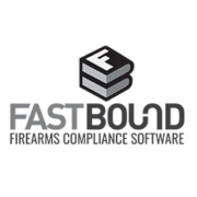 FastBound Logo