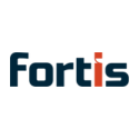 Fortis logo