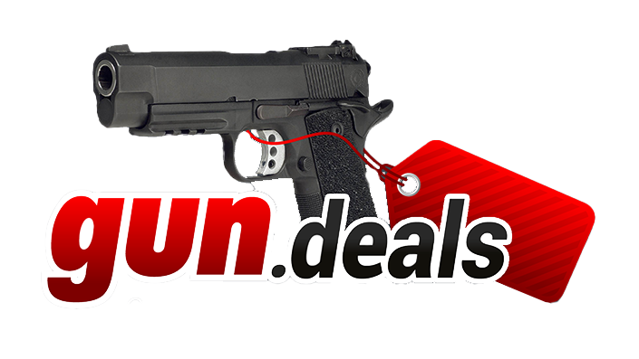 Gun.deals logo