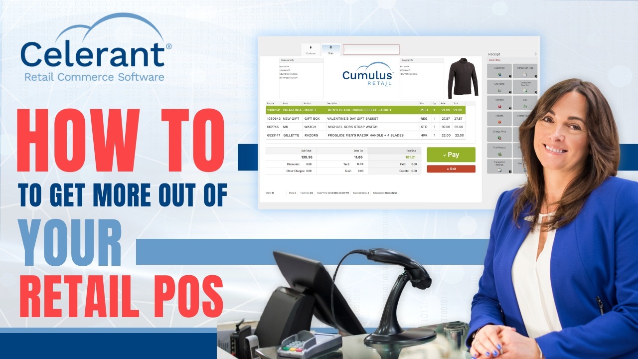 How To get More Out of your POS Software