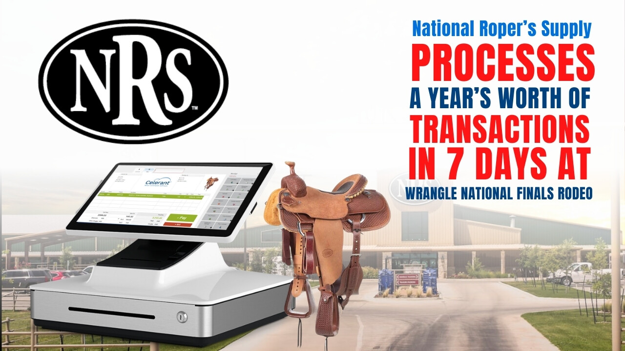 National Roper Supply Retail Success Story