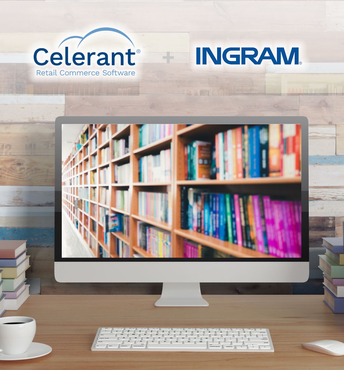 Offer an 'Endless Aisle' of Ingram's Products on your eCommerce