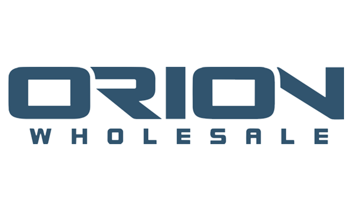 Orion Wholesale logo