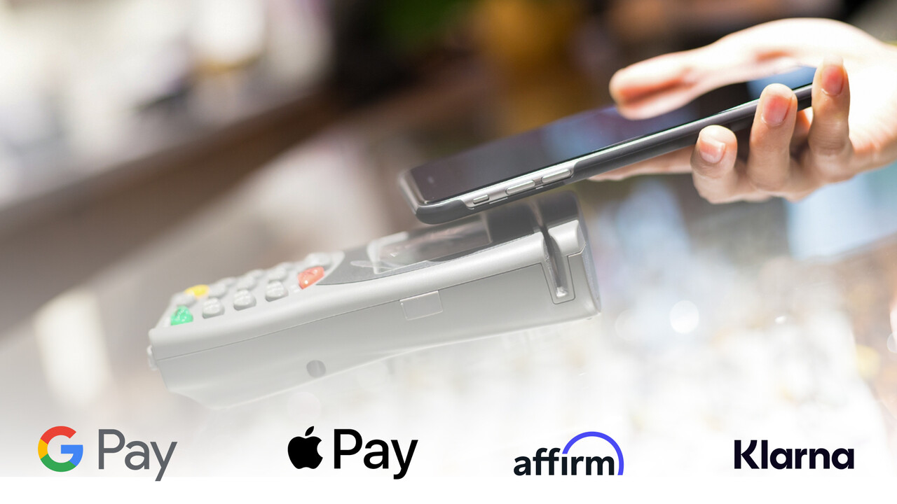 Payment System Evolutions and Integrations for Faster Purchases