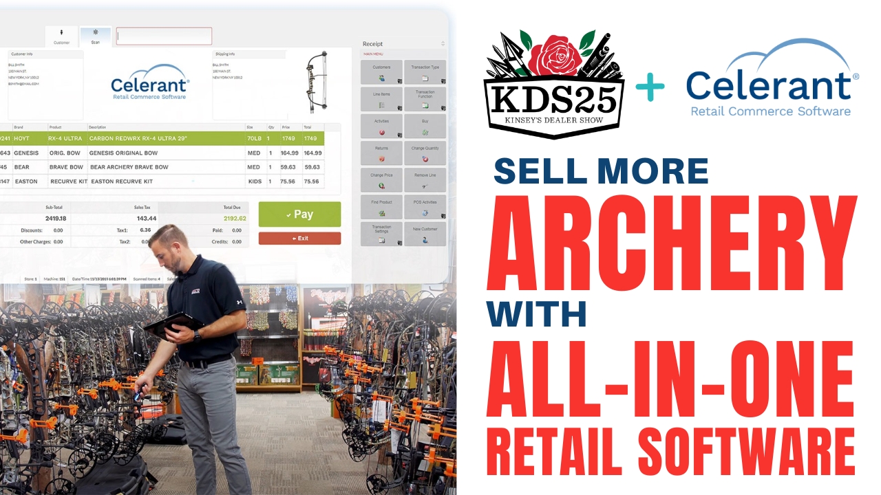 Promo: Kinsey's Dealer Show (KDS)