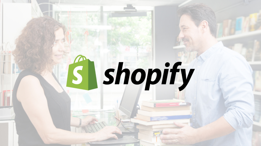 Shopify Point of Sale