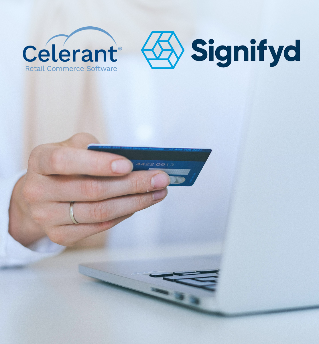 Signifyd and Celerant