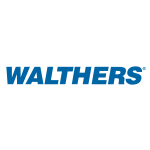 Small Walthers Logo