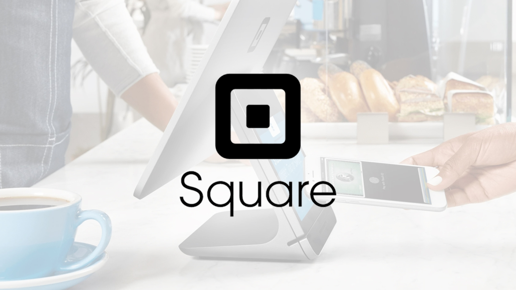 Square Point of Sale