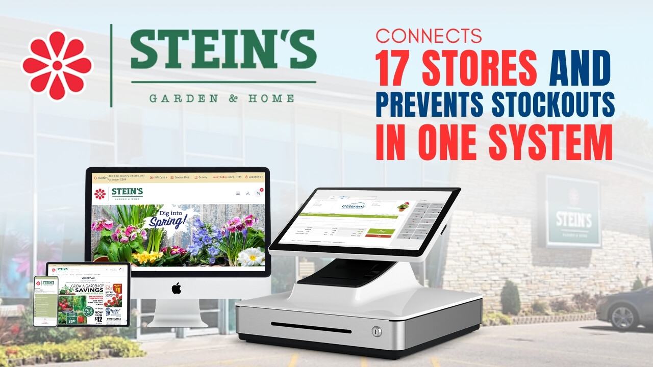 Steins Retail Success Story