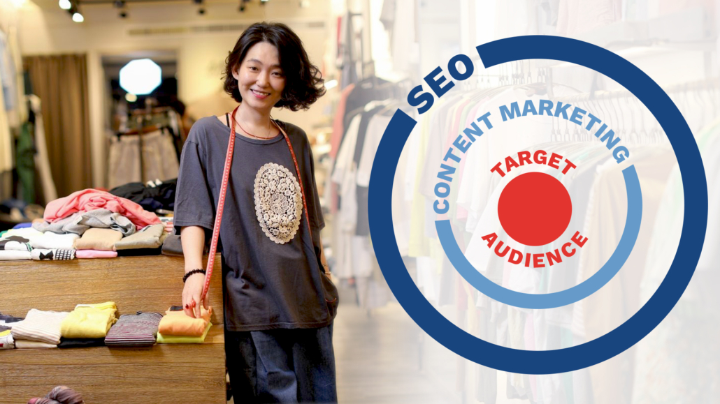 Thrift and Consignment Shop SEO Marketing