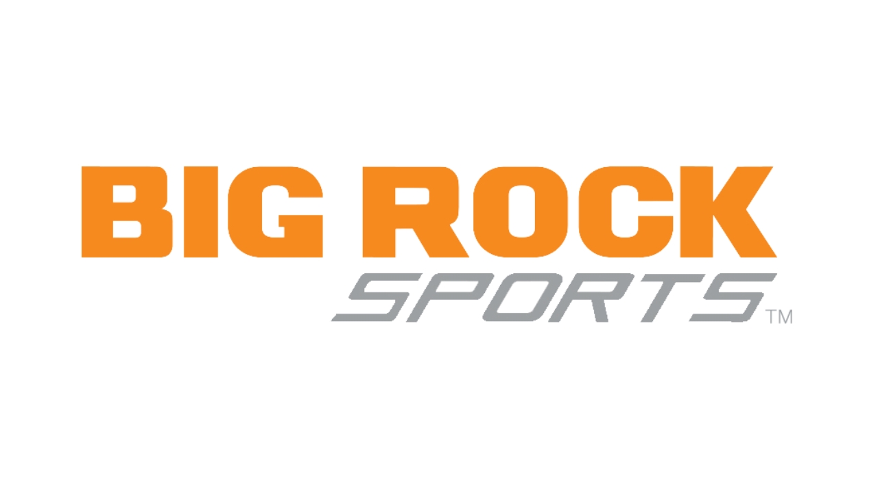 Tradeshow: Big Rock Sports