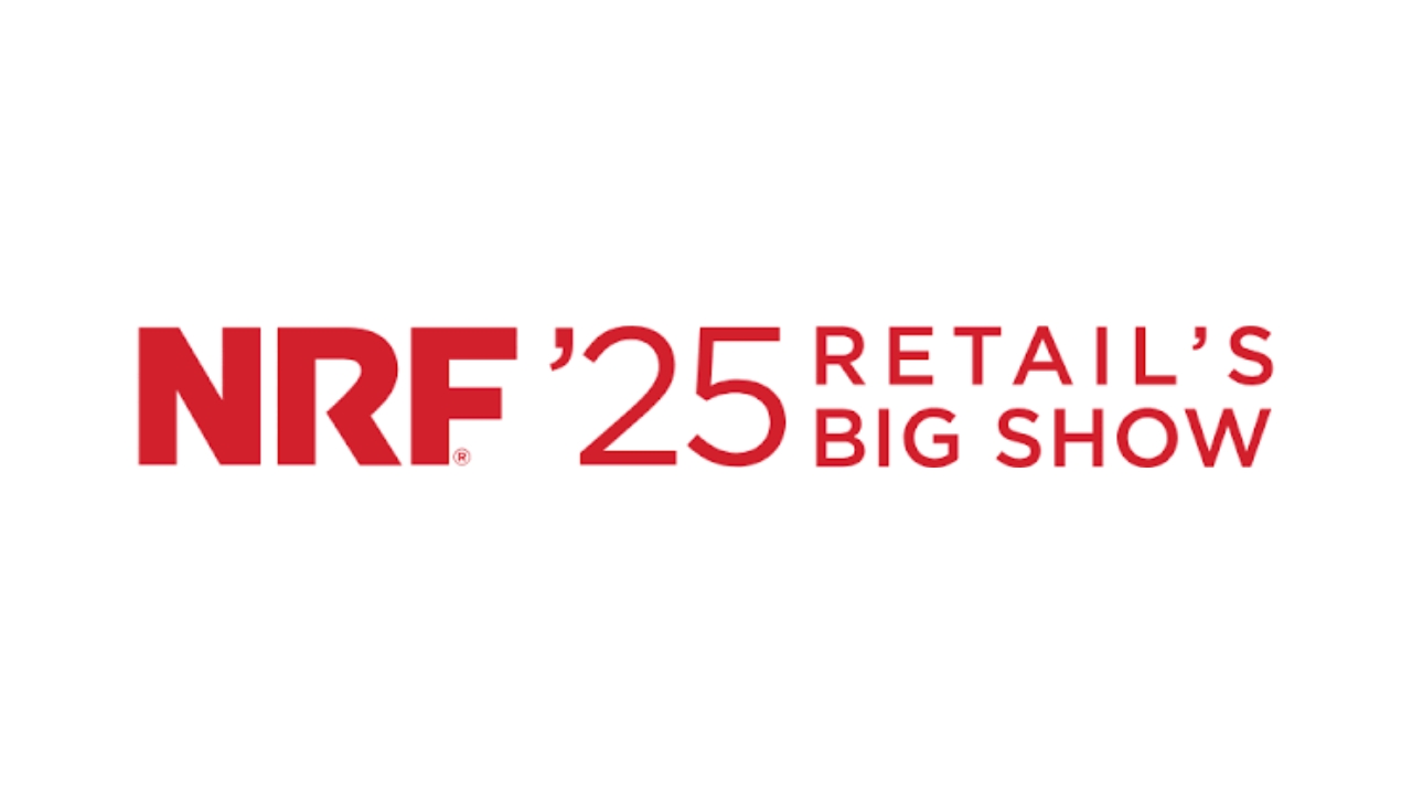 Tradeshow: National Retail Federation (NRF)