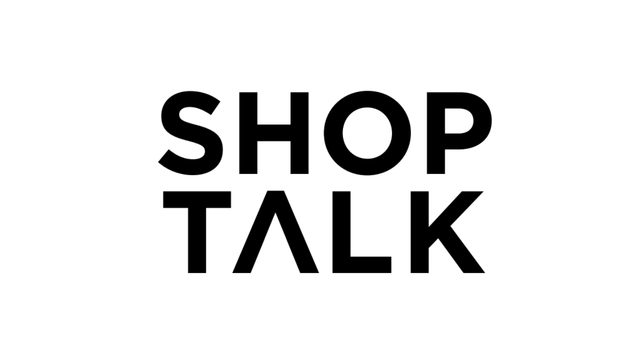 Tradeshow: ShopTalk