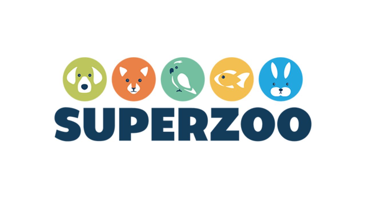 Tradeshow: SuperZoo