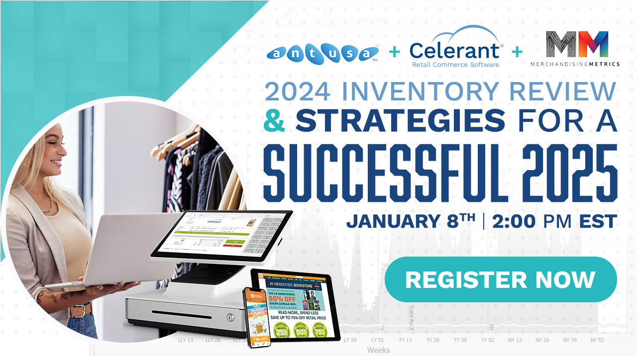 Webinar: 2024 Inventory Review and Strategies for a Successful 2025