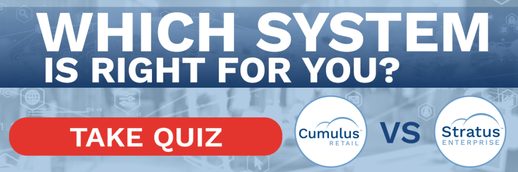 Which System Is Right For You? Take Quiz!